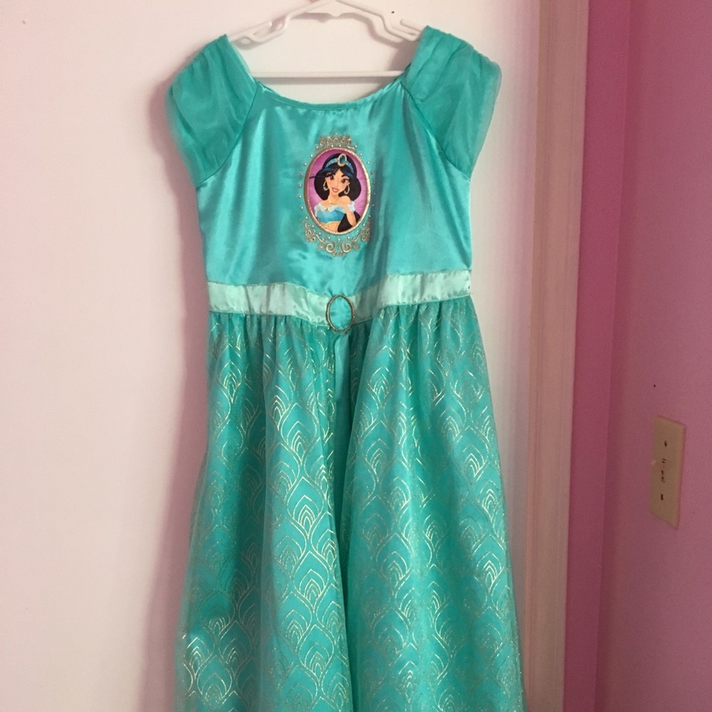 Night gown for girl